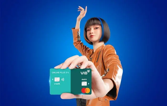 Giảm 20.000 VNĐ mỗi ngày tại Grab cho chủ thẻ tín dụng VIB