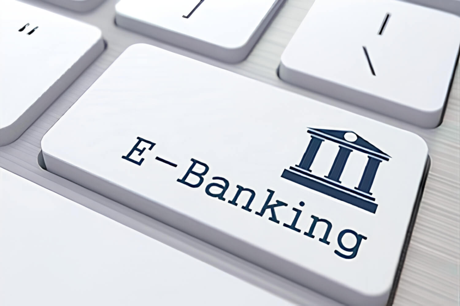 Làm thế nào để quản lý tài khoản thông qua ATM banking?