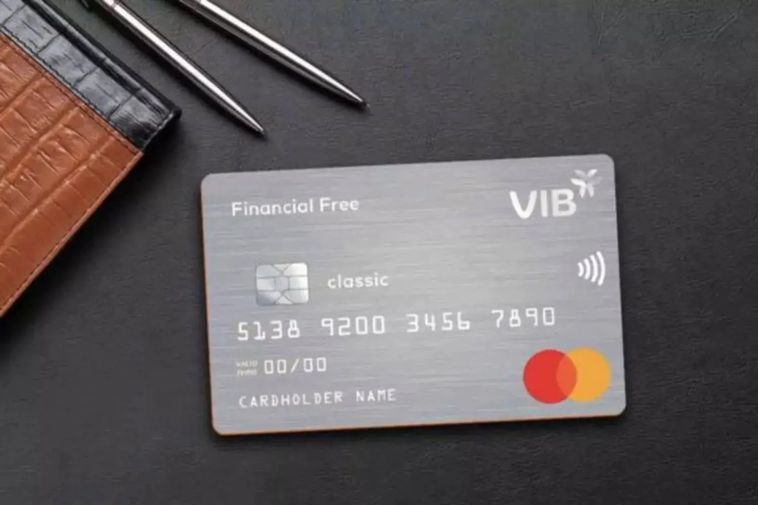 Mở thẻ VIB Financial Free để nhận được các chính sách ưu đãi bất ngờ
