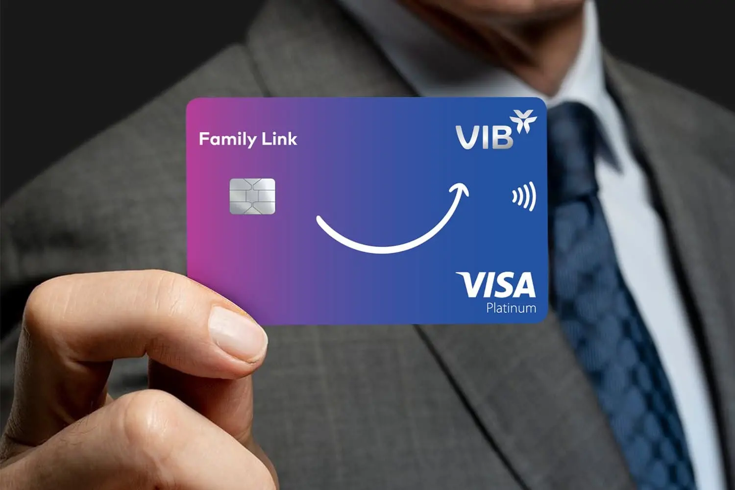 Thẻ Napas khác gì so với thẻ VISA/Mastercard?