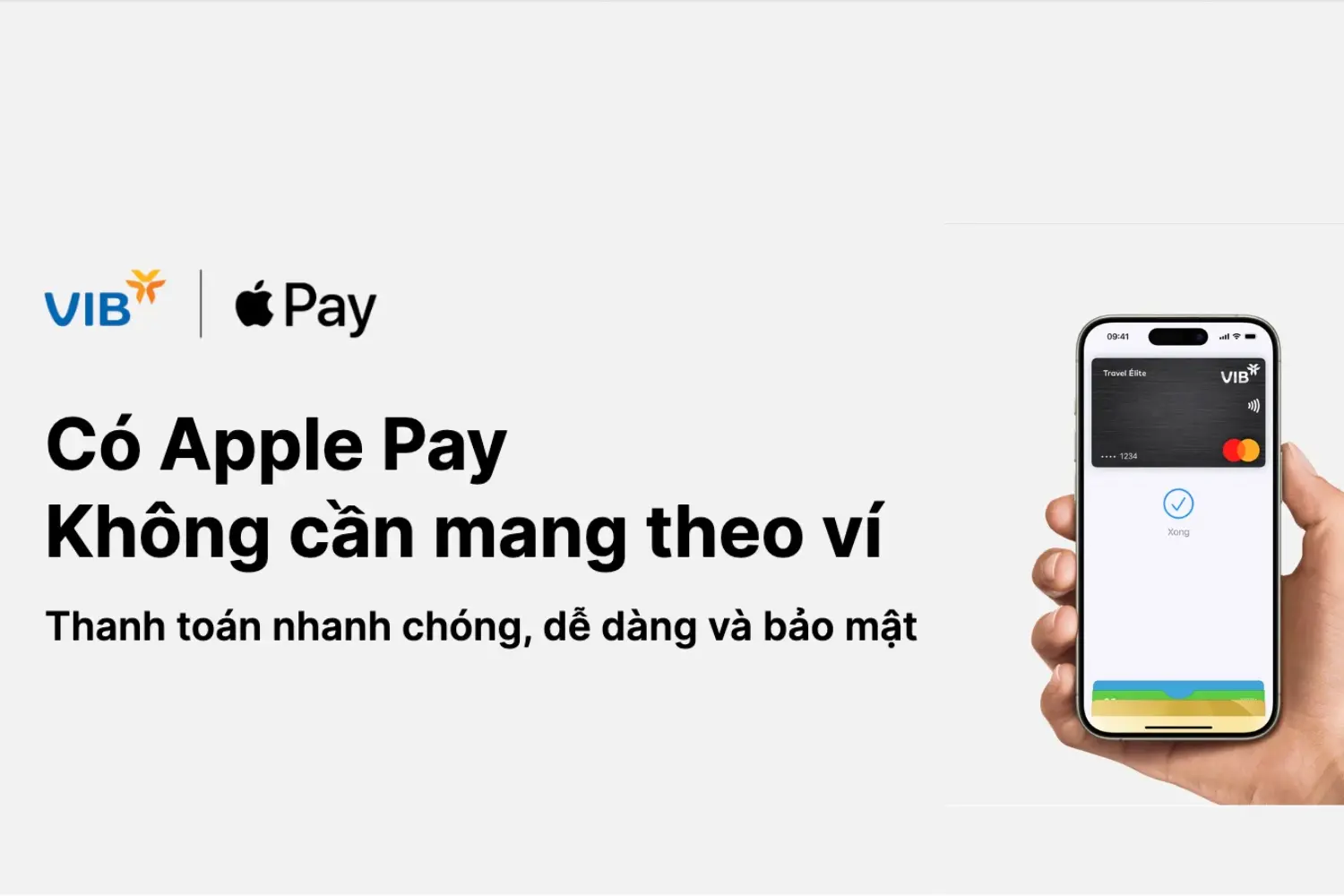 Tìm hiểu sơ lược về Apple Pay