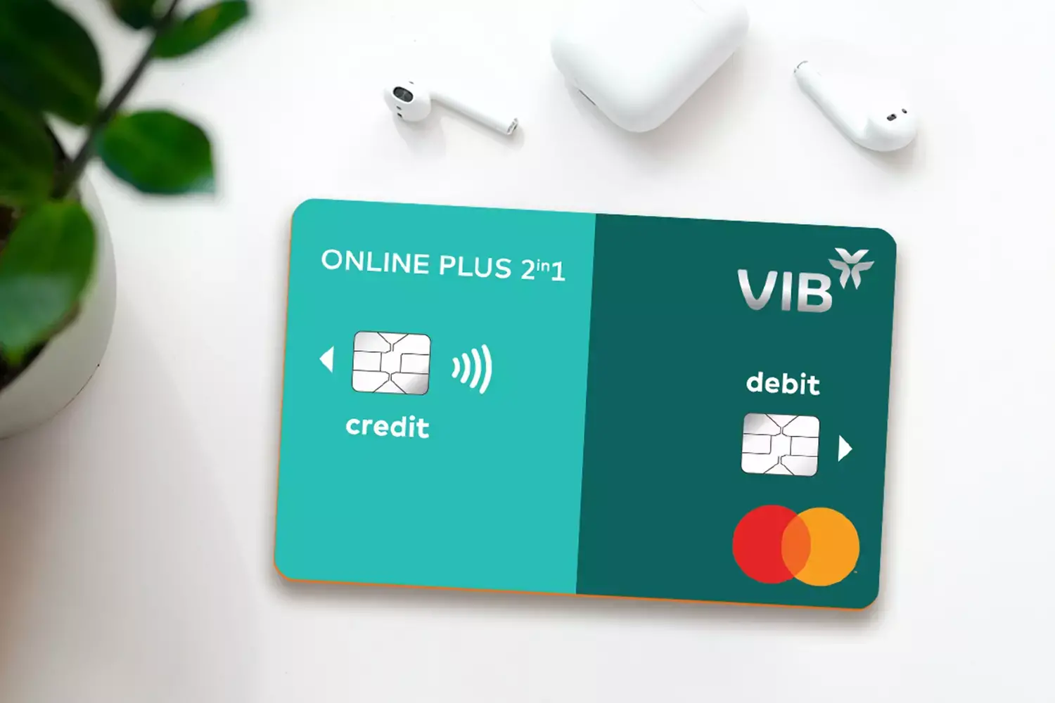 Thẻ tín dụng là một loại thẻ cho phép chủ thẻ chi tiêu trước và thanh toán sau