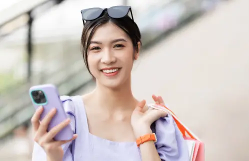 Gói tài khoản Sapphire