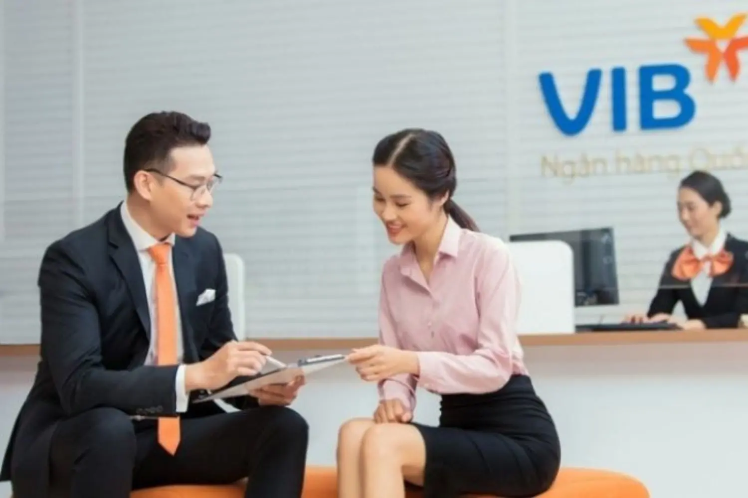 Nhiều khách hàng lựa chọn tin tưởng VIB để thực hiện hoá giấc mơ sở hữu nhà