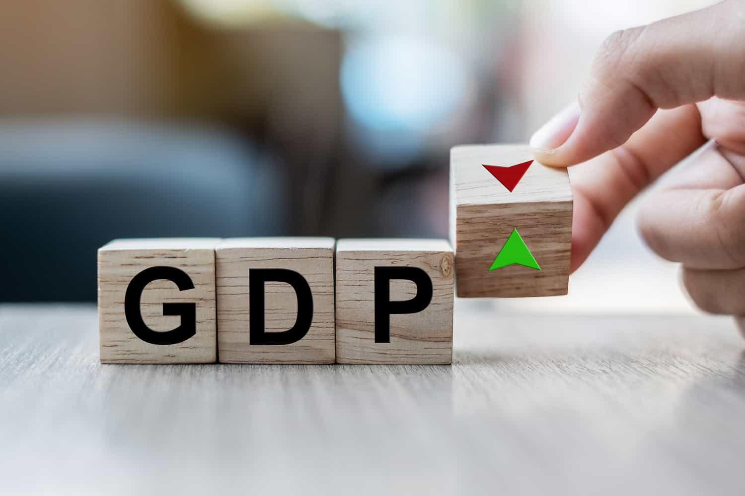 GDP và Ảnh Hưởng đến Đời Sống Xã Hội