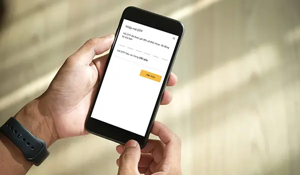 Tìm hiểu mã pin otp là gì và cách sử dụng để bảo vệ tài khoản của bạn