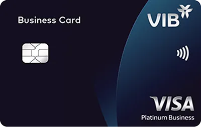 VIB Business Card