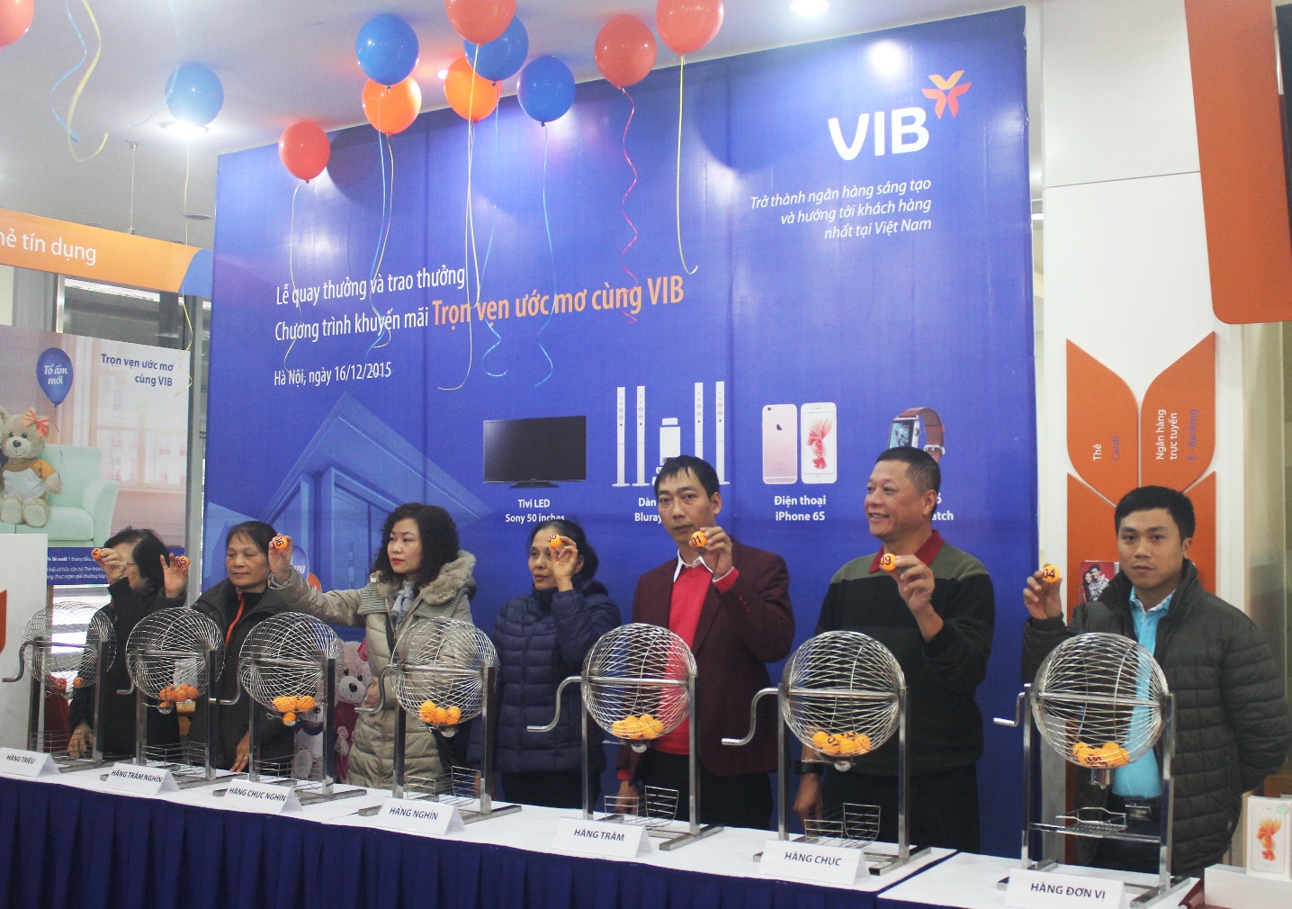 VIB offers Quick Auto Loan product to corporate and SME customers